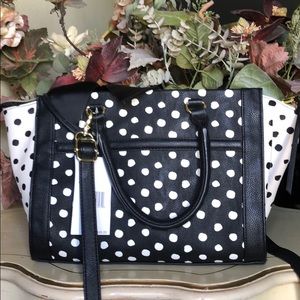 SALE - Betsey Johnson Bag